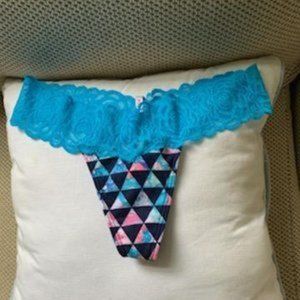 PINK Victorias Secret thong